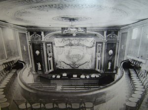 Theatre Royal, Castlemaine