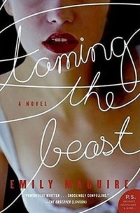 Emily Maguire, Taming the Beast