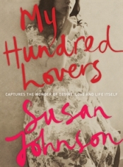 Susan Johnson, My Hundred Lovers