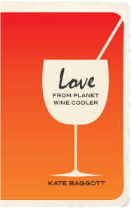 Love From Planet Wine Cooler