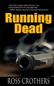 Ross Crothers, Running Dead