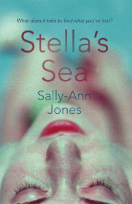 Sally-Ann Jones, Stella's Sea