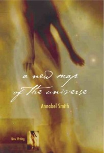 Annabel Smith, A New Map of the Universe