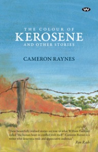 The Colour of Kerosene (and other stories)