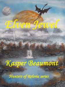 Kasper Beaumont, Elven Jewel