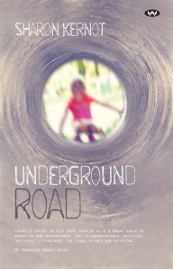 Underground Road