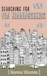 Searching for Von Honnigsbergs, Rowena Wiseman