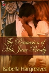 The Persuasion of Miss Jane Brody, Isabelle Hargreaves