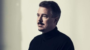 Vince Gilligan, creator Breaking Bad, is appearing at Sydney Writers' Festival on 1 